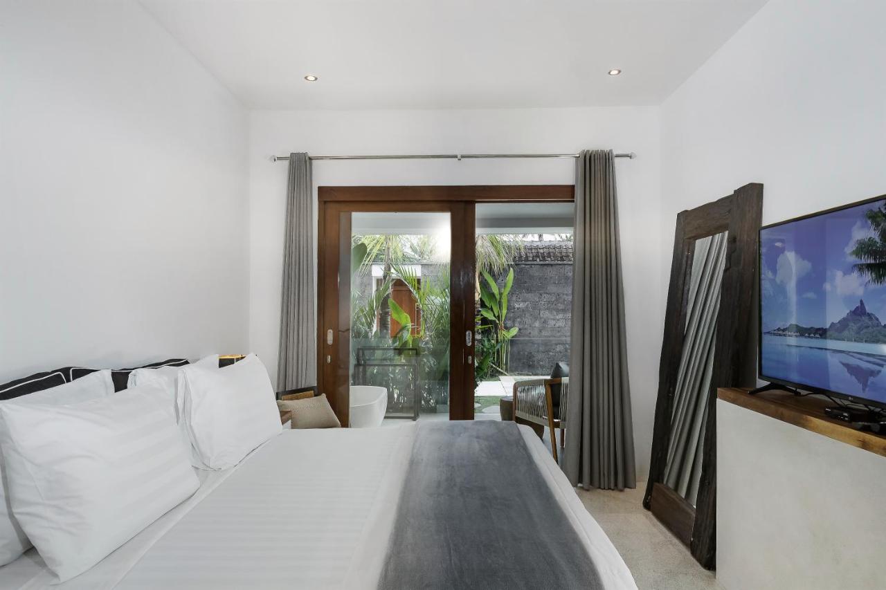 Rumah Santai Luxury 2 Bedrooms With Private Pool * Ubud